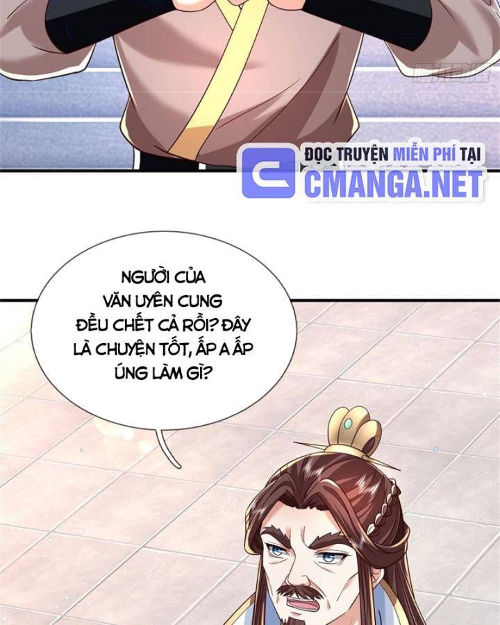 đọc truyện Ta Trở Về Từ Chư Thiên Vạn Giới Chương 280 ảnh 28 tại Thiên Thai Truyện