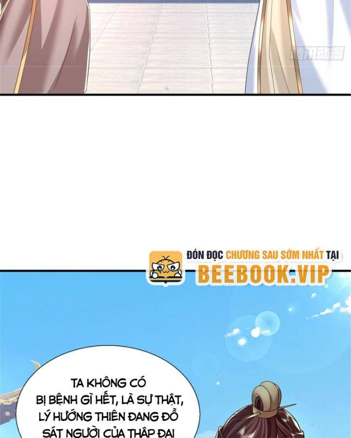 đọc truyện Ta Trở Về Từ Chư Thiên Vạn Giới Chương 280 ảnh 34 tại Thiên Thai Truyện