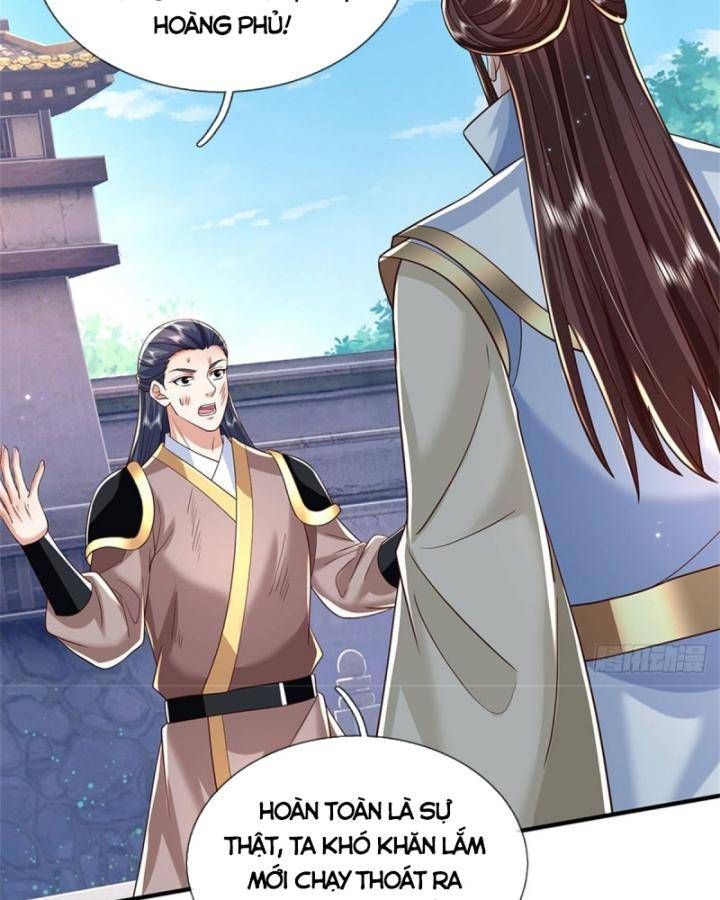 đọc truyện Ta Trở Về Từ Chư Thiên Vạn Giới Chương 280 ảnh 35 tại Thiên Thai Truyện