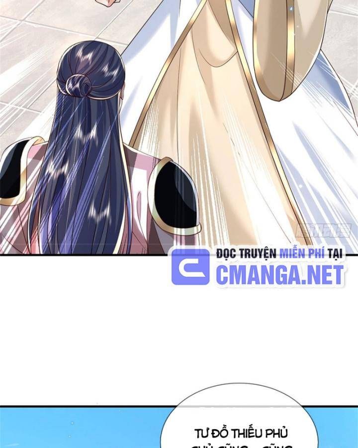 đọc truyện Ta Trở Về Từ Chư Thiên Vạn Giới Chương 280 ảnh 41 tại Thiên Thai Truyện