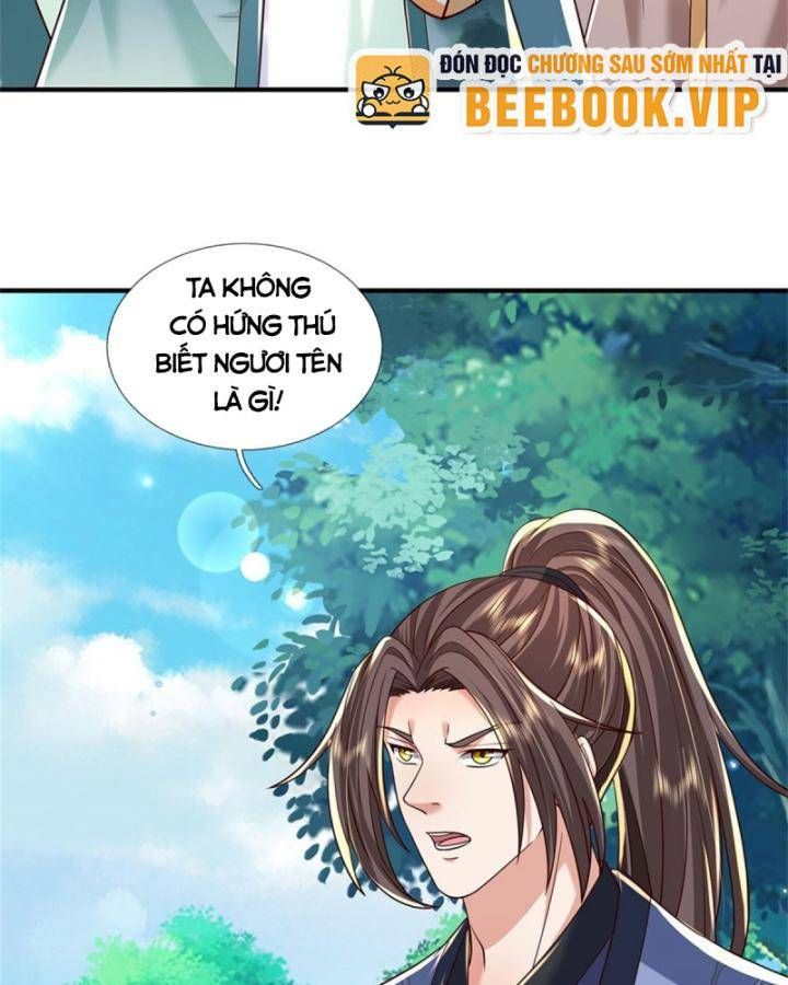 đọc truyện Ta Trở Về Từ Chư Thiên Vạn Giới Chương 280 ảnh 6 tại Thiên Thai Truyện