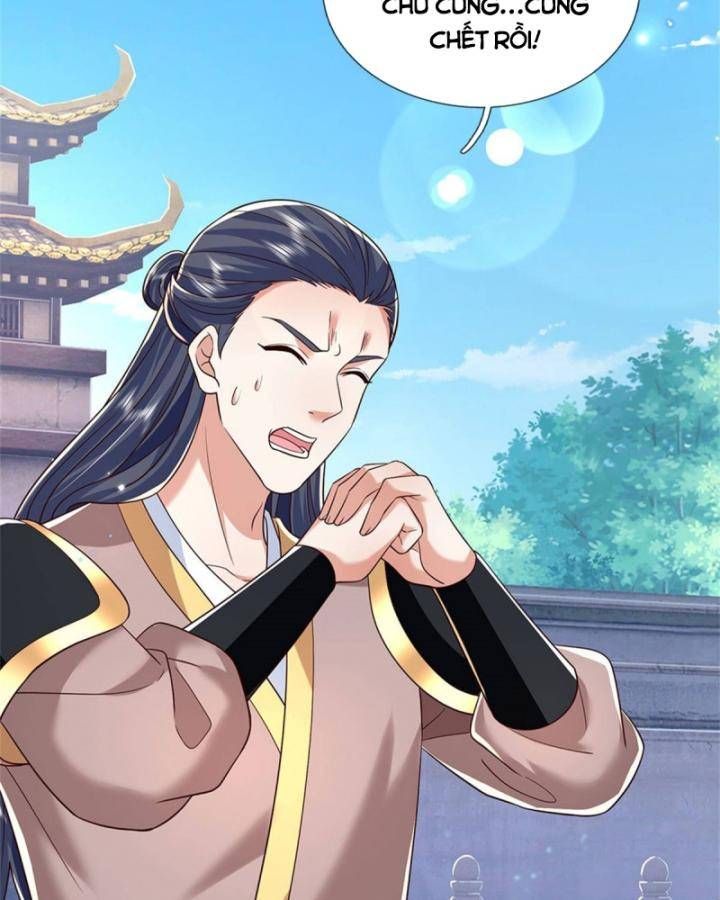 đọc truyện Ta Trở Về Từ Chư Thiên Vạn Giới Chương 280 ảnh 42 tại Thiên Thai Truyện