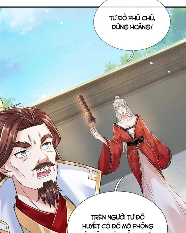 đọc truyện Ta Trở Về Từ Chư Thiên Vạn Giới Chương 280 ảnh 46 tại Thiên Thai Truyện