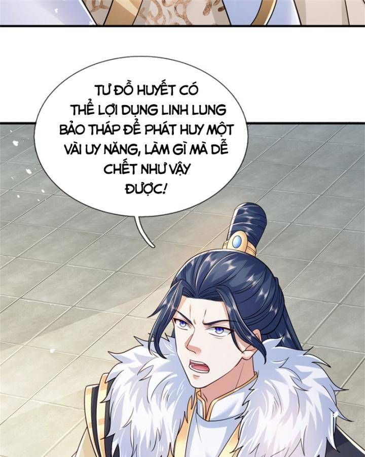 đọc truyện Ta Trở Về Từ Chư Thiên Vạn Giới Chương 280 ảnh 48 tại Thiên Thai Truyện