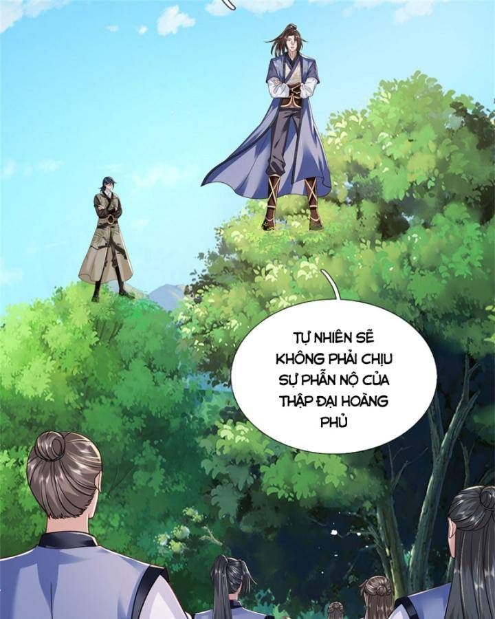 đọc truyện Ta Trở Về Từ Chư Thiên Vạn Giới Chương 281 ảnh 16 tại Thiên Thai Truyện