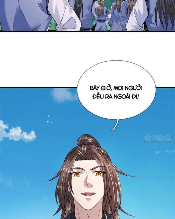 đọc truyện Ta Trở Về Từ Chư Thiên Vạn Giới Chương 281 ảnh 17 tại Thiên Thai Truyện