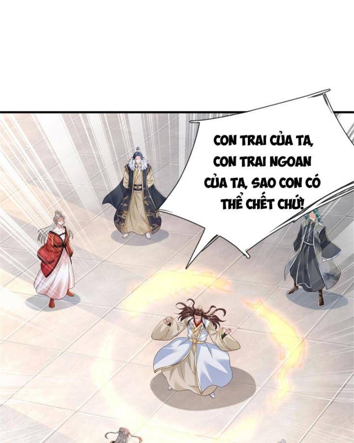 đọc truyện Ta Trở Về Từ Chư Thiên Vạn Giới Chương 281 ảnh 19 tại Thiên Thai Truyện