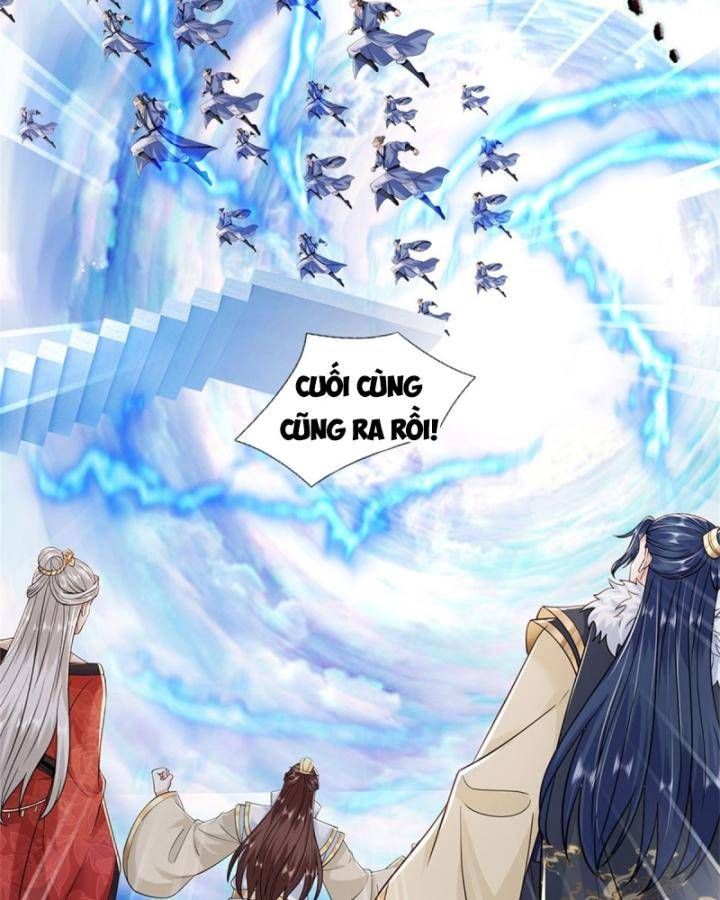 đọc truyện Ta Trở Về Từ Chư Thiên Vạn Giới Chương 281 ảnh 21 tại Thiên Thai Truyện