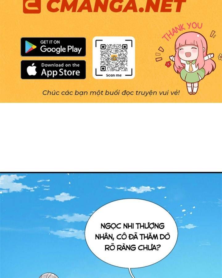 đọc truyện Ta Trở Về Từ Chư Thiên Vạn Giới Chương 281 ảnh 4 tại Thiên Thai Truyện