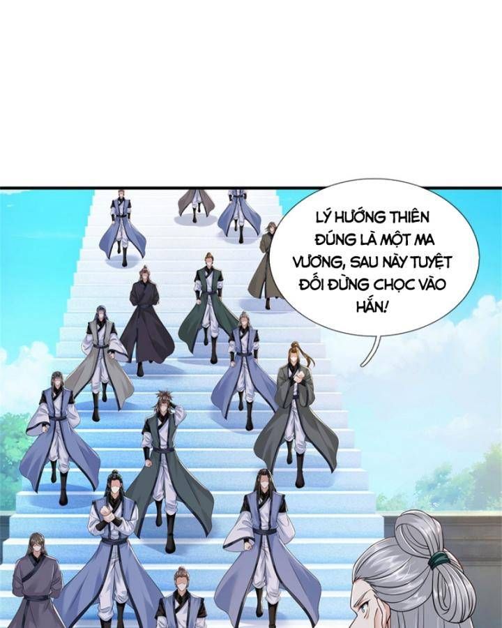 đọc truyện Ta Trở Về Từ Chư Thiên Vạn Giới Chương 281 ảnh 23 tại Thiên Thai Truyện