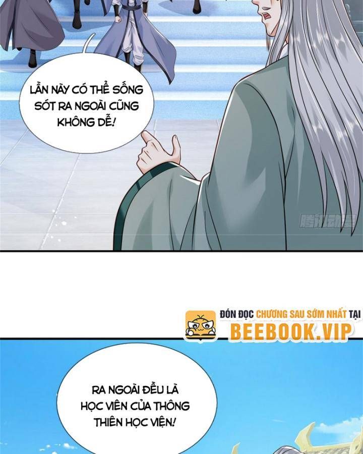 đọc truyện Ta Trở Về Từ Chư Thiên Vạn Giới Chương 281 ảnh 24 tại Thiên Thai Truyện