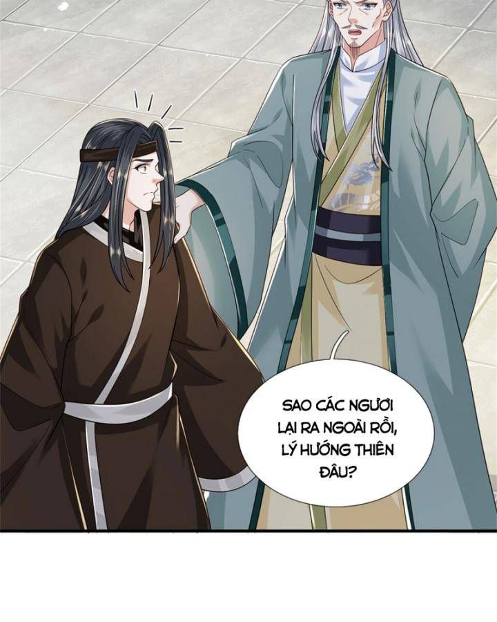 đọc truyện Ta Trở Về Từ Chư Thiên Vạn Giới Chương 281 ảnh 28 tại Thiên Thai Truyện