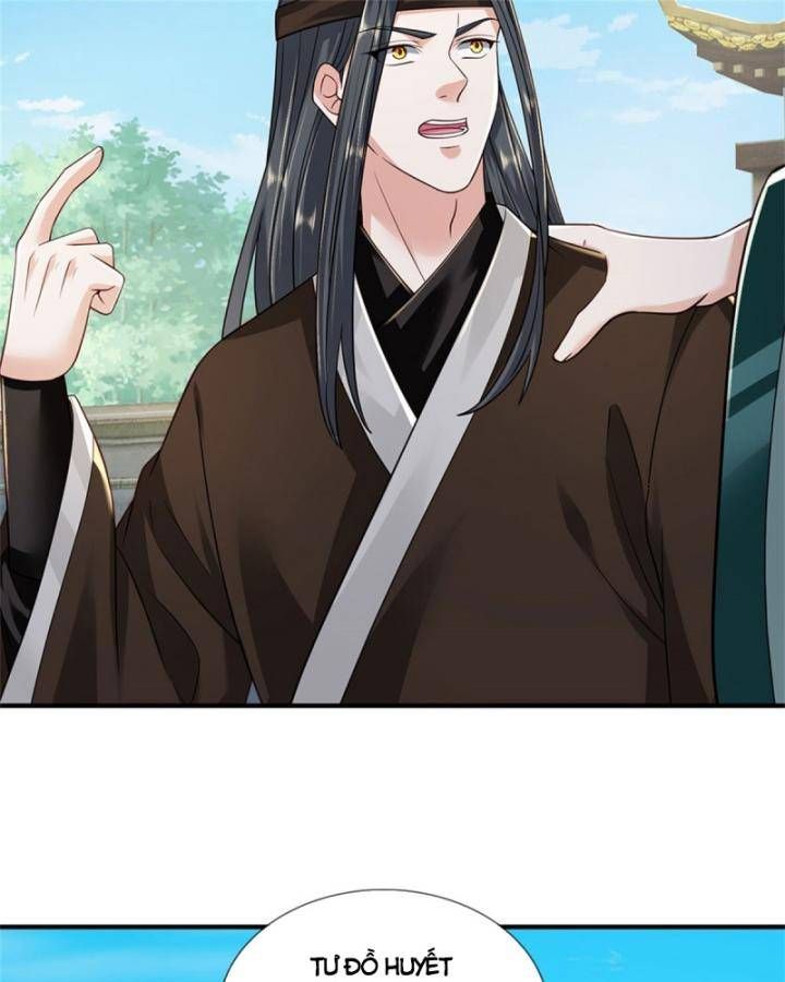 đọc truyện Ta Trở Về Từ Chư Thiên Vạn Giới Chương 281 ảnh 30 tại Thiên Thai Truyện