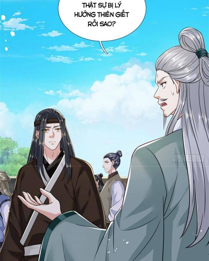 đọc truyện Ta Trở Về Từ Chư Thiên Vạn Giới Chương 281 ảnh 31 tại Thiên Thai Truyện