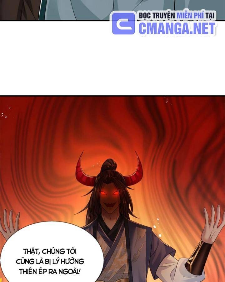 đọc truyện Ta Trở Về Từ Chư Thiên Vạn Giới Chương 281 ảnh 32 tại Thiên Thai Truyện