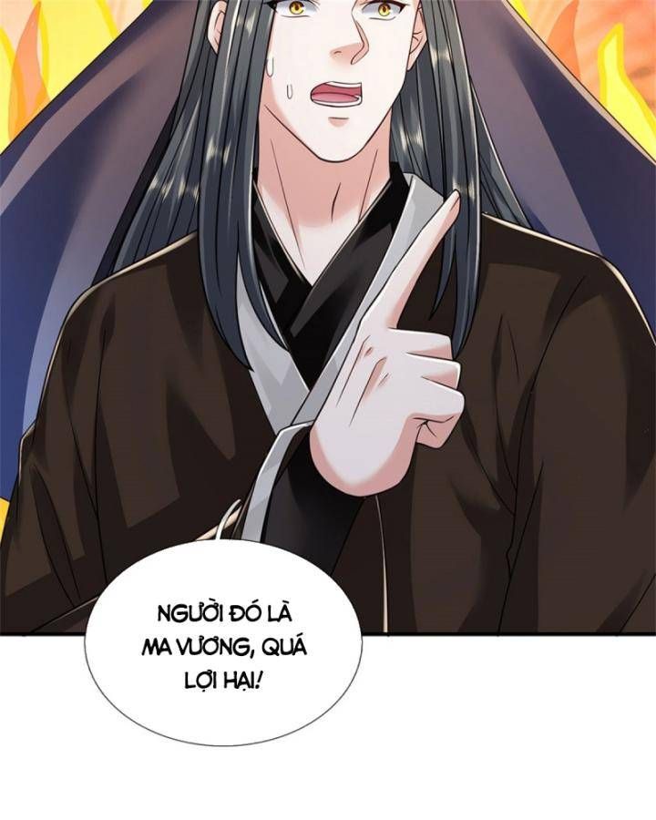 đọc truyện Ta Trở Về Từ Chư Thiên Vạn Giới Chương 281 ảnh 34 tại Thiên Thai Truyện