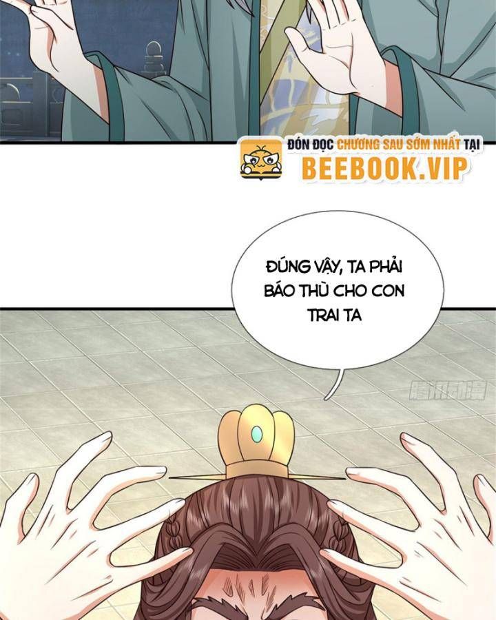 đọc truyện Ta Trở Về Từ Chư Thiên Vạn Giới Chương 281 ảnh 38 tại Thiên Thai Truyện