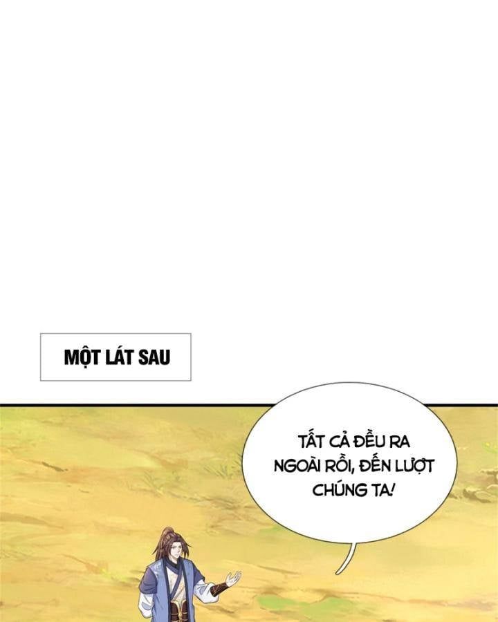 đọc truyện Ta Trở Về Từ Chư Thiên Vạn Giới Chương 281 ảnh 41 tại Thiên Thai Truyện