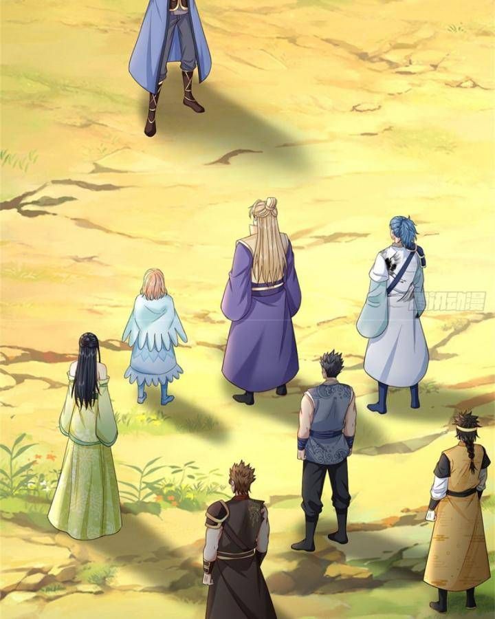 đọc truyện Ta Trở Về Từ Chư Thiên Vạn Giới Chương 281 ảnh 42 tại Thiên Thai Truyện