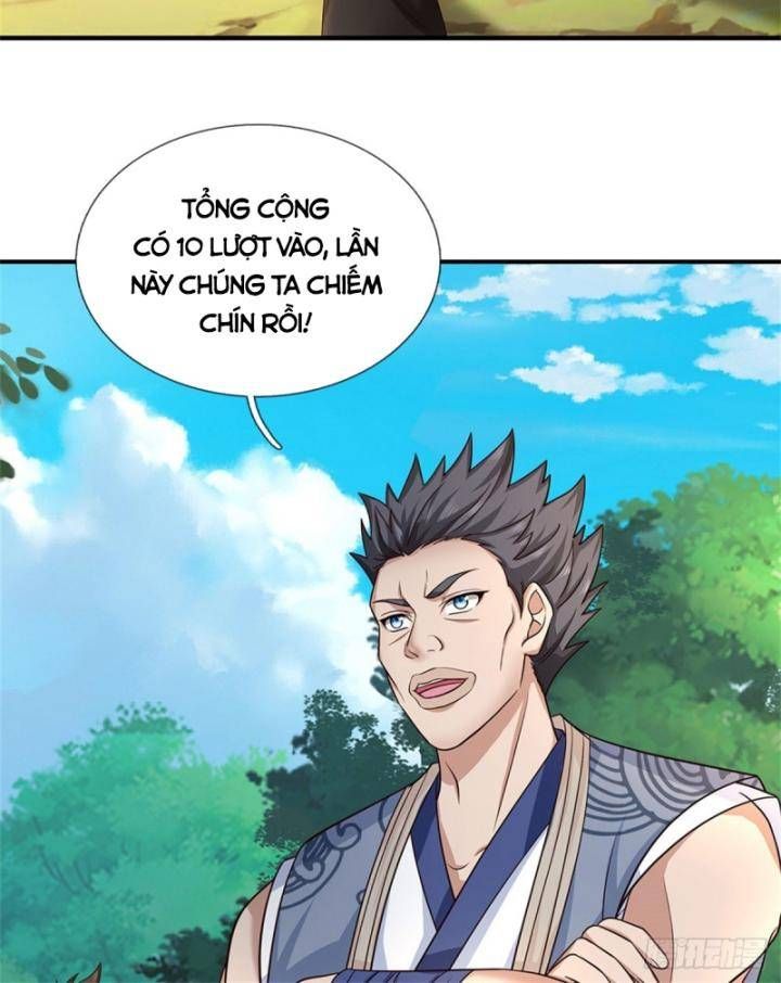 đọc truyện Ta Trở Về Từ Chư Thiên Vạn Giới Chương 281 ảnh 43 tại Thiên Thai Truyện