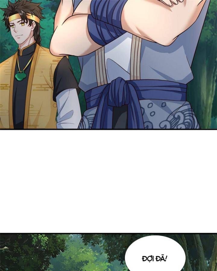 đọc truyện Ta Trở Về Từ Chư Thiên Vạn Giới Chương 281 ảnh 44 tại Thiên Thai Truyện