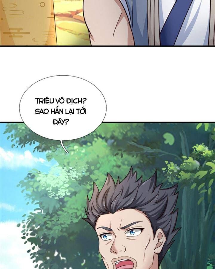 đọc truyện Ta Trở Về Từ Chư Thiên Vạn Giới Chương 281 ảnh 46 tại Thiên Thai Truyện