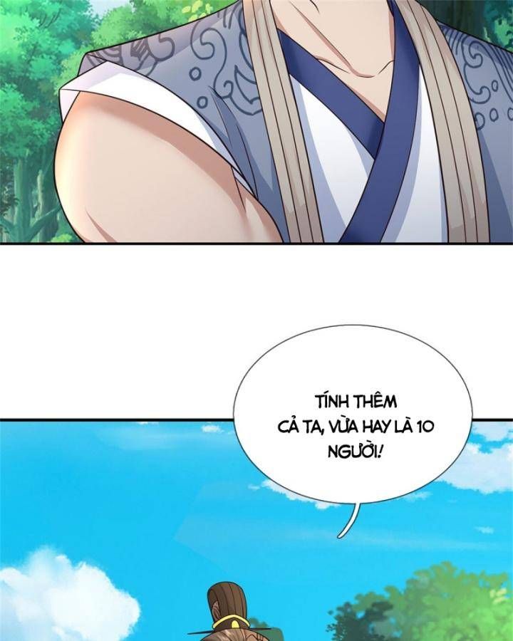 đọc truyện Ta Trở Về Từ Chư Thiên Vạn Giới Chương 281 ảnh 48 tại Thiên Thai Truyện