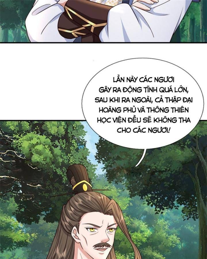 đọc truyện Ta Trở Về Từ Chư Thiên Vạn Giới Chương 281 ảnh 52 tại Thiên Thai Truyện