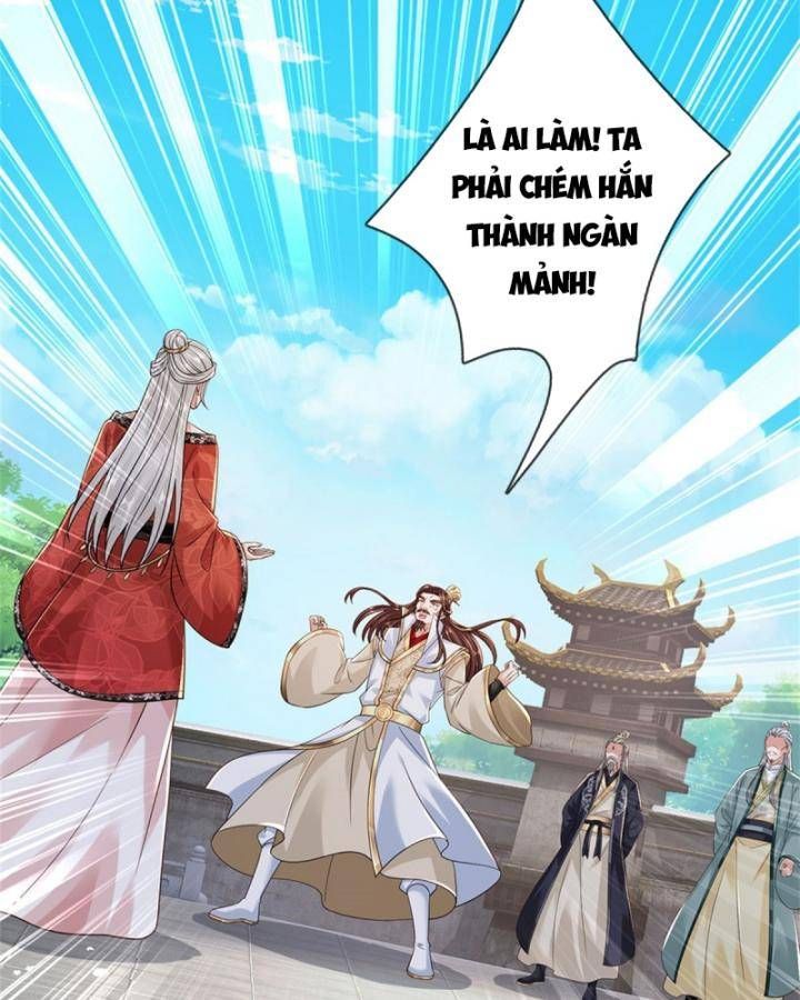 đọc truyện Ta Trở Về Từ Chư Thiên Vạn Giới Chương 281 ảnh 10 tại Thiên Thai Truyện