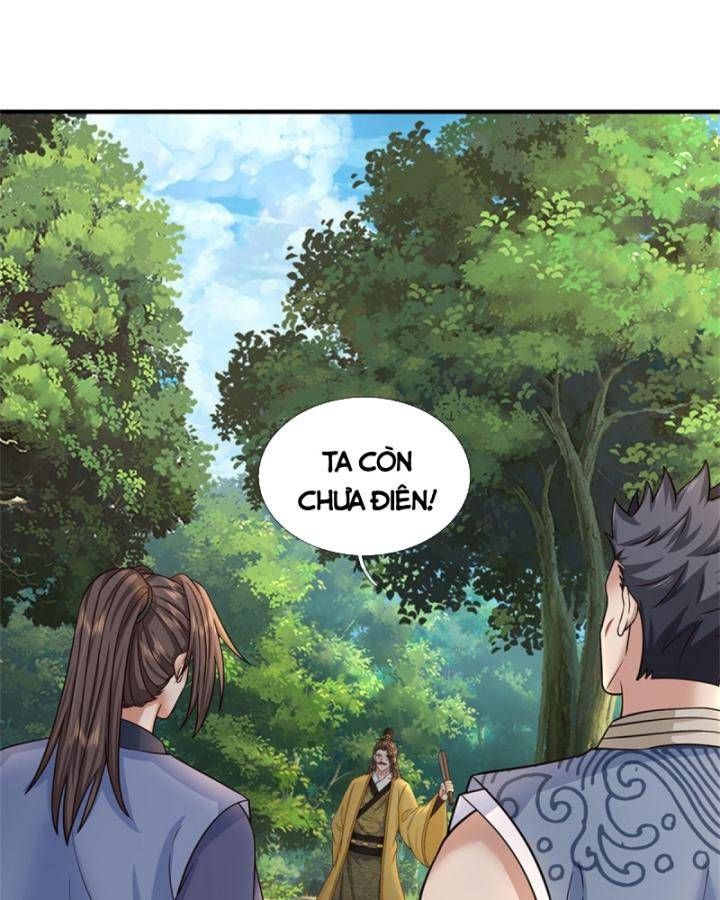 đọc truyện Ta Trở Về Từ Chư Thiên Vạn Giới Chương 282 ảnh 15 tại Thiên Thai Truyện