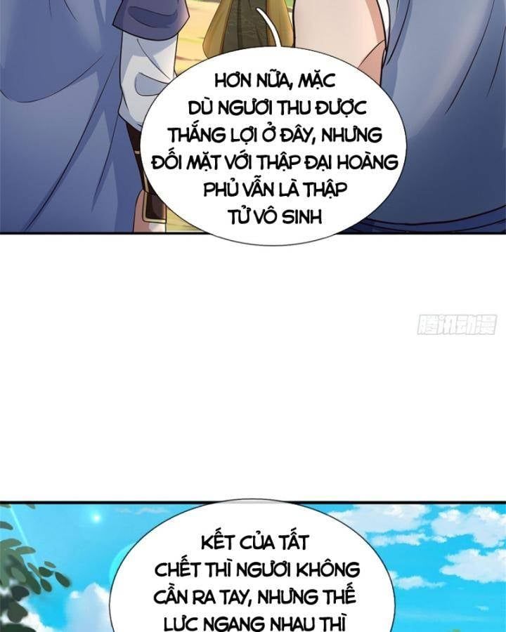 đọc truyện Ta Trở Về Từ Chư Thiên Vạn Giới Chương 282 ảnh 16 tại Thiên Thai Truyện