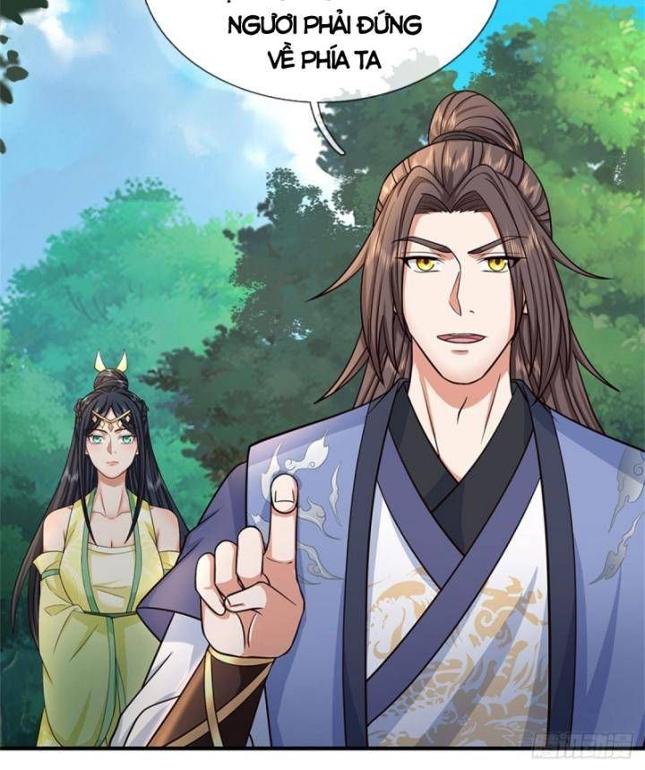 đọc truyện Ta Trở Về Từ Chư Thiên Vạn Giới Chương 282 ảnh 17 tại Thiên Thai Truyện