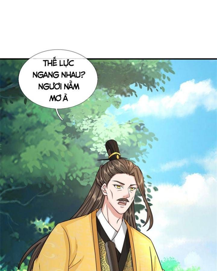 đọc truyện Ta Trở Về Từ Chư Thiên Vạn Giới Chương 282 ảnh 18 tại Thiên Thai Truyện