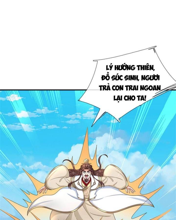 đọc truyện Ta Trở Về Từ Chư Thiên Vạn Giới Chương 282 ảnh 26 tại Thiên Thai Truyện