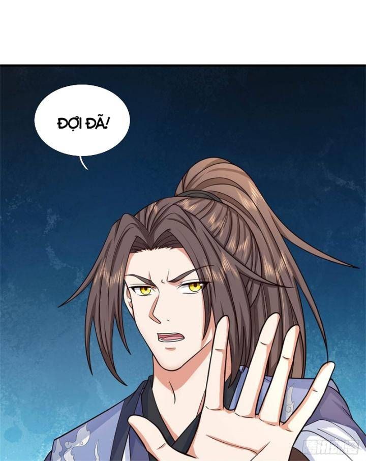 đọc truyện Ta Trở Về Từ Chư Thiên Vạn Giới Chương 282 ảnh 28 tại Thiên Thai Truyện