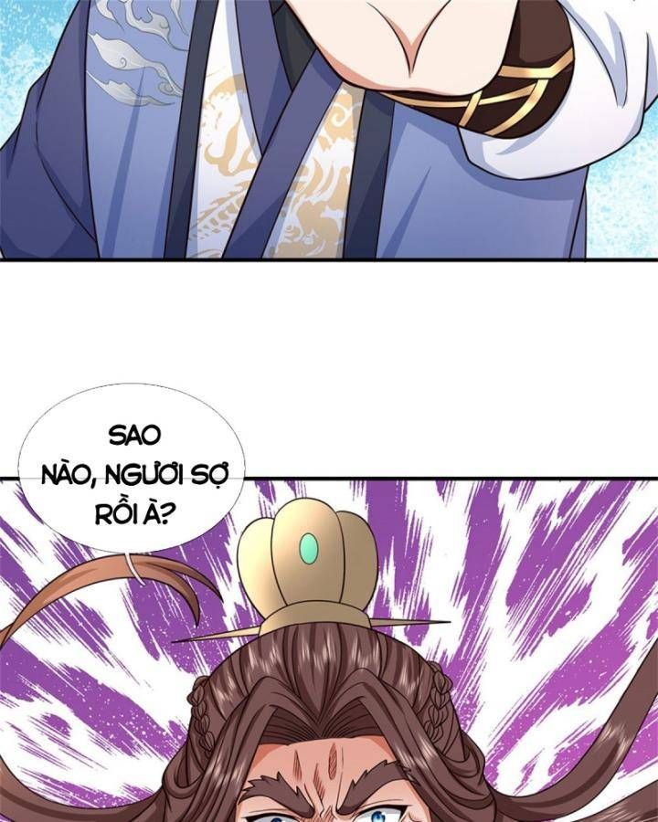 đọc truyện Ta Trở Về Từ Chư Thiên Vạn Giới Chương 282 ảnh 29 tại Thiên Thai Truyện