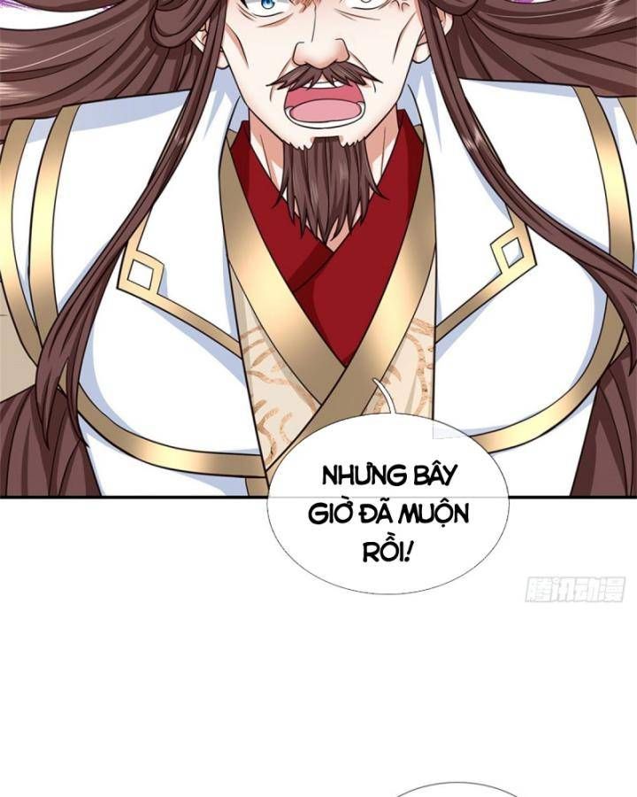 đọc truyện Ta Trở Về Từ Chư Thiên Vạn Giới Chương 282 ảnh 30 tại Thiên Thai Truyện