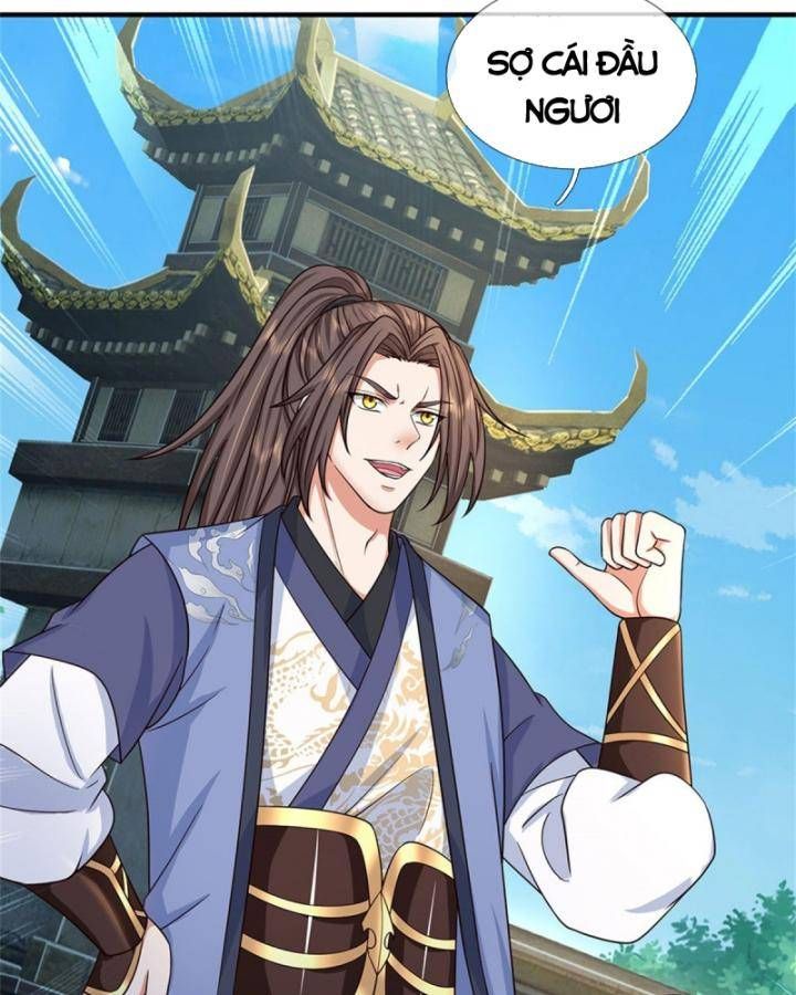 đọc truyện Ta Trở Về Từ Chư Thiên Vạn Giới Chương 282 ảnh 31 tại Thiên Thai Truyện