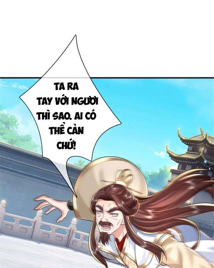 đọc truyện Ta Trở Về Từ Chư Thiên Vạn Giới Chương 282 ảnh 33 tại Thiên Thai Truyện