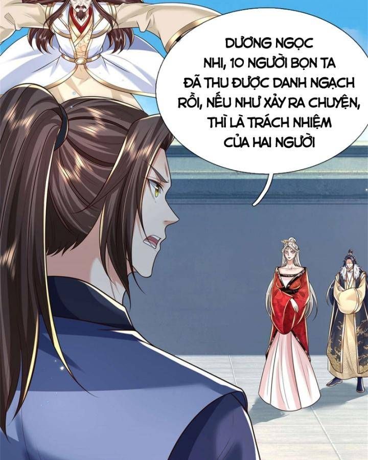 đọc truyện Ta Trở Về Từ Chư Thiên Vạn Giới Chương 282 ảnh 35 tại Thiên Thai Truyện