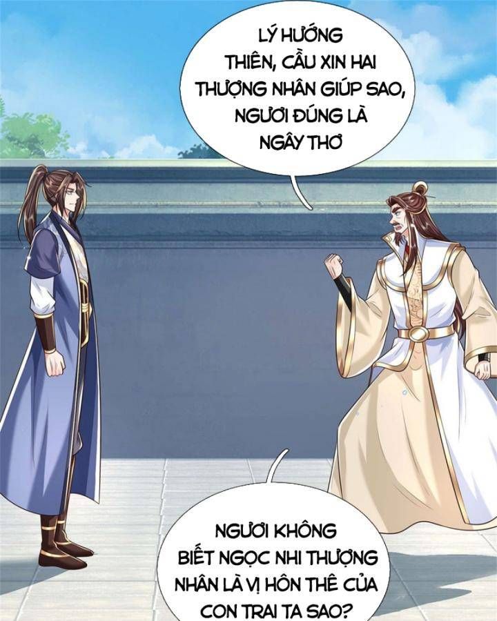 đọc truyện Ta Trở Về Từ Chư Thiên Vạn Giới Chương 282 ảnh 37 tại Thiên Thai Truyện