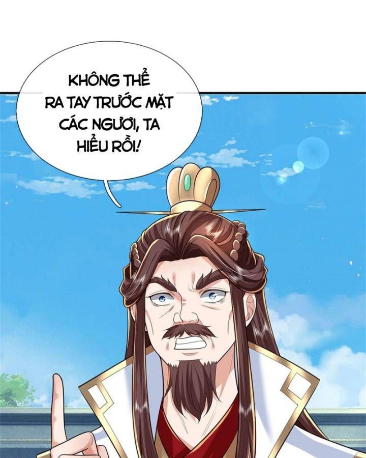 đọc truyện Ta Trở Về Từ Chư Thiên Vạn Giới Chương 282 ảnh 51 tại Thiên Thai Truyện