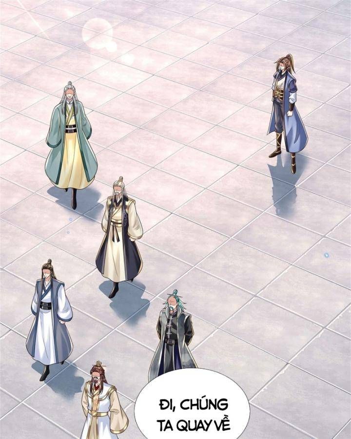 đọc truyện Ta Trở Về Từ Chư Thiên Vạn Giới Chương 282 ảnh 53 tại Thiên Thai Truyện