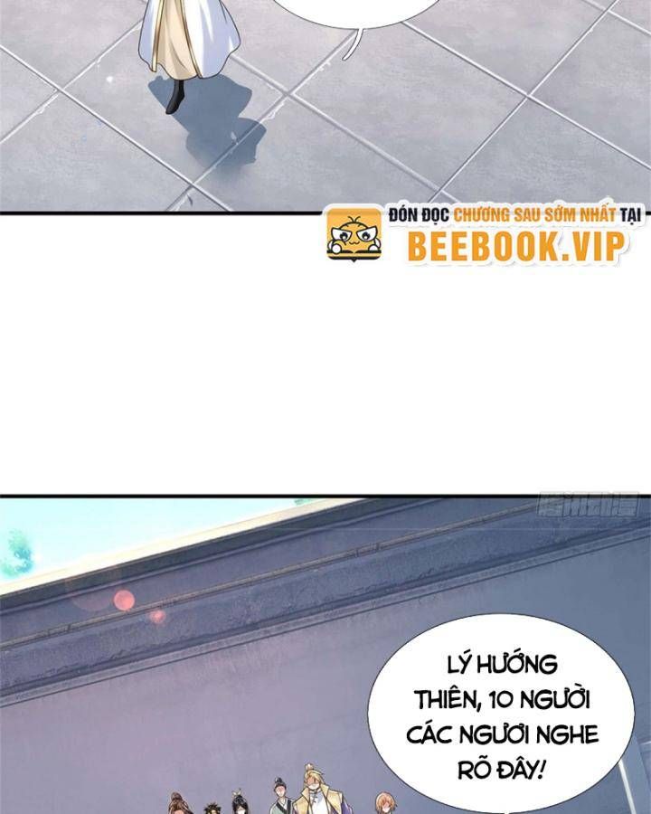 đọc truyện Ta Trở Về Từ Chư Thiên Vạn Giới Chương 282 ảnh 54 tại Thiên Thai Truyện