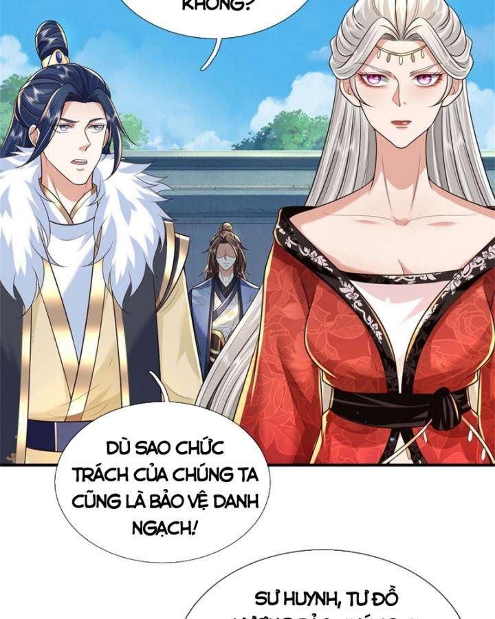 đọc truyện Ta Trở Về Từ Chư Thiên Vạn Giới Chương 282 ảnh 59 tại Thiên Thai Truyện