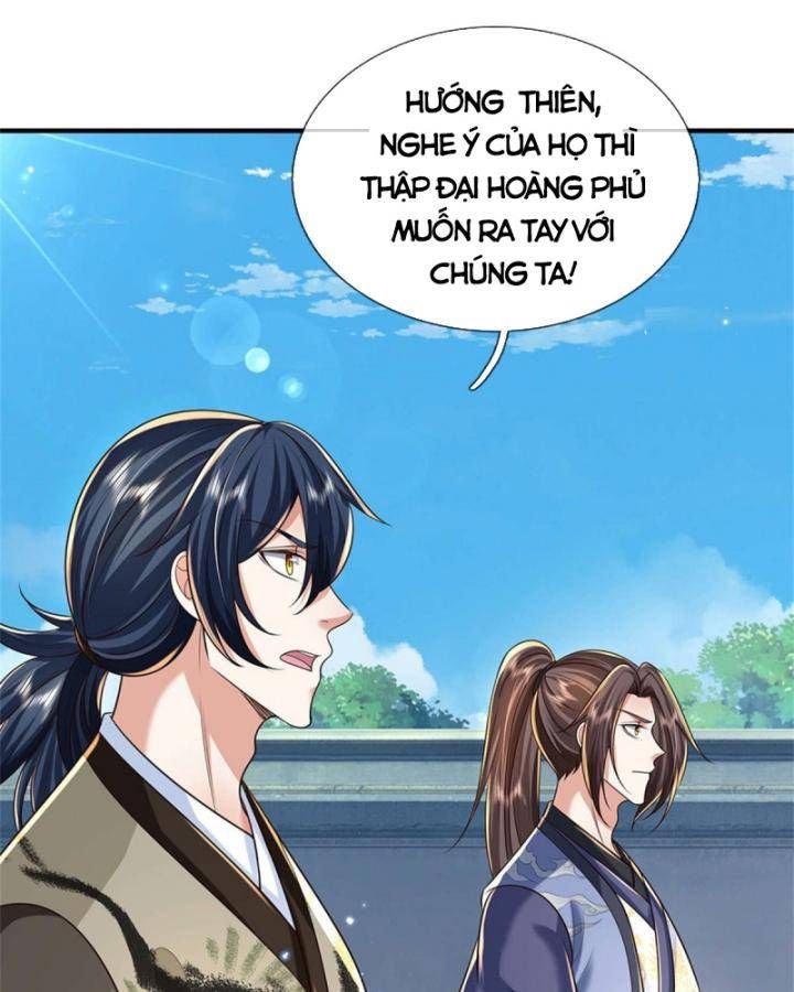 đọc truyện Ta Trở Về Từ Chư Thiên Vạn Giới Chương 282 ảnh 64 tại Thiên Thai Truyện