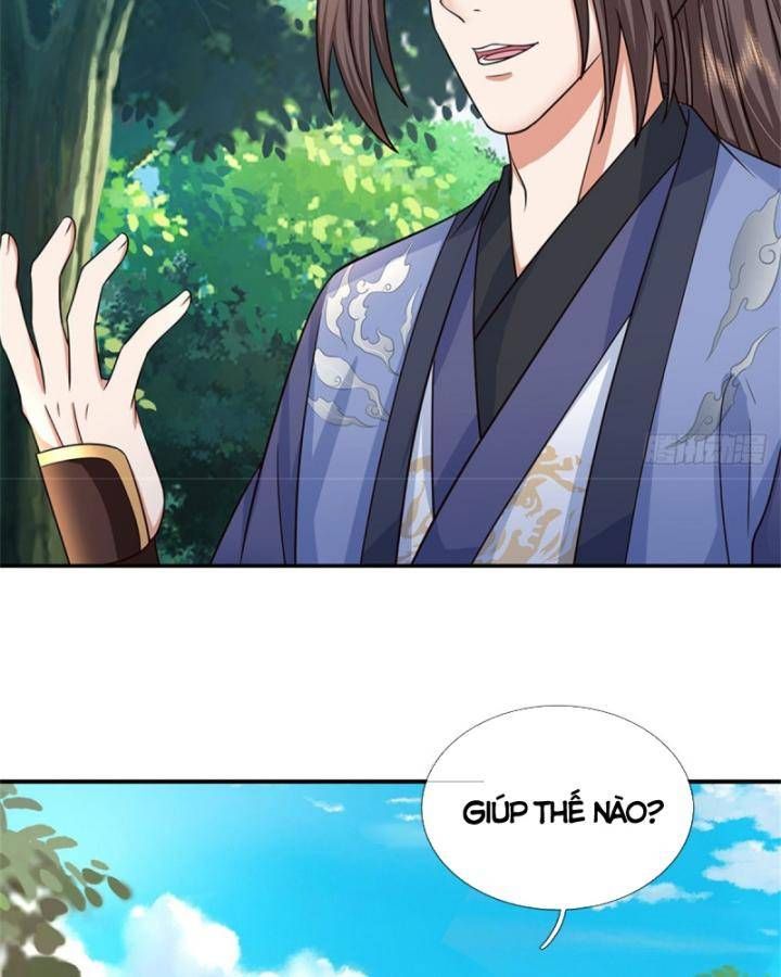 đọc truyện Ta Trở Về Từ Chư Thiên Vạn Giới Chương 282 ảnh 9 tại Thiên Thai Truyện