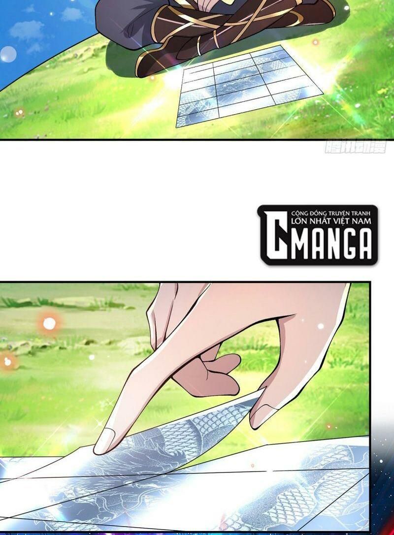 đọc truyện Ta Trở Về Từ Chư Thiên Vạn Giới Chương 29 ảnh 15 tại Thiên Thai Truyện