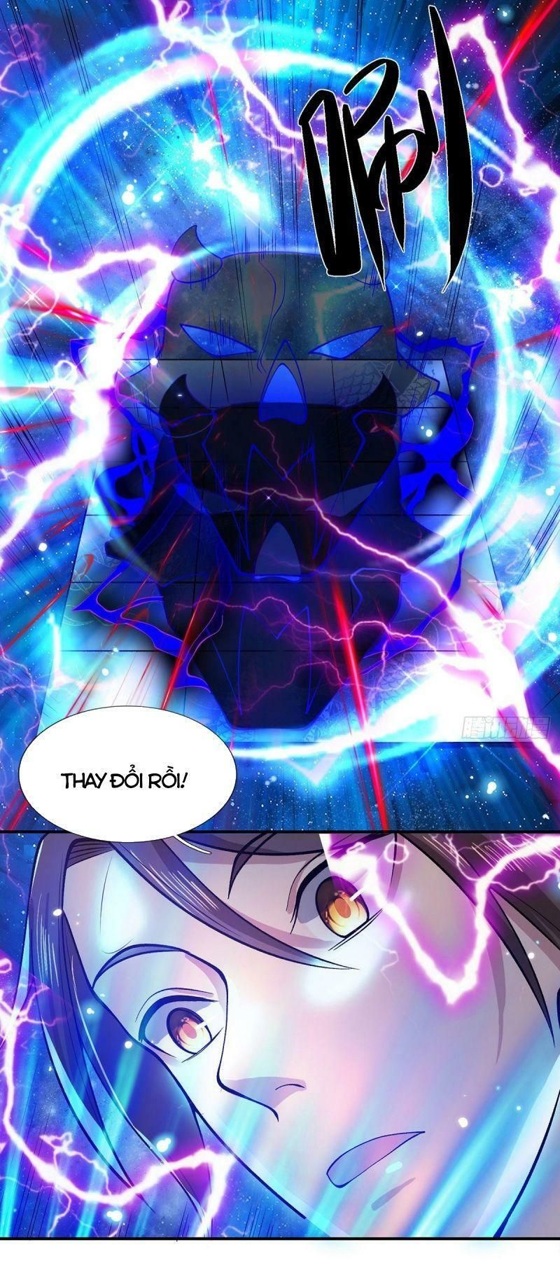 đọc truyện Ta Trở Về Từ Chư Thiên Vạn Giới Chương 29 ảnh 16 tại Thiên Thai Truyện