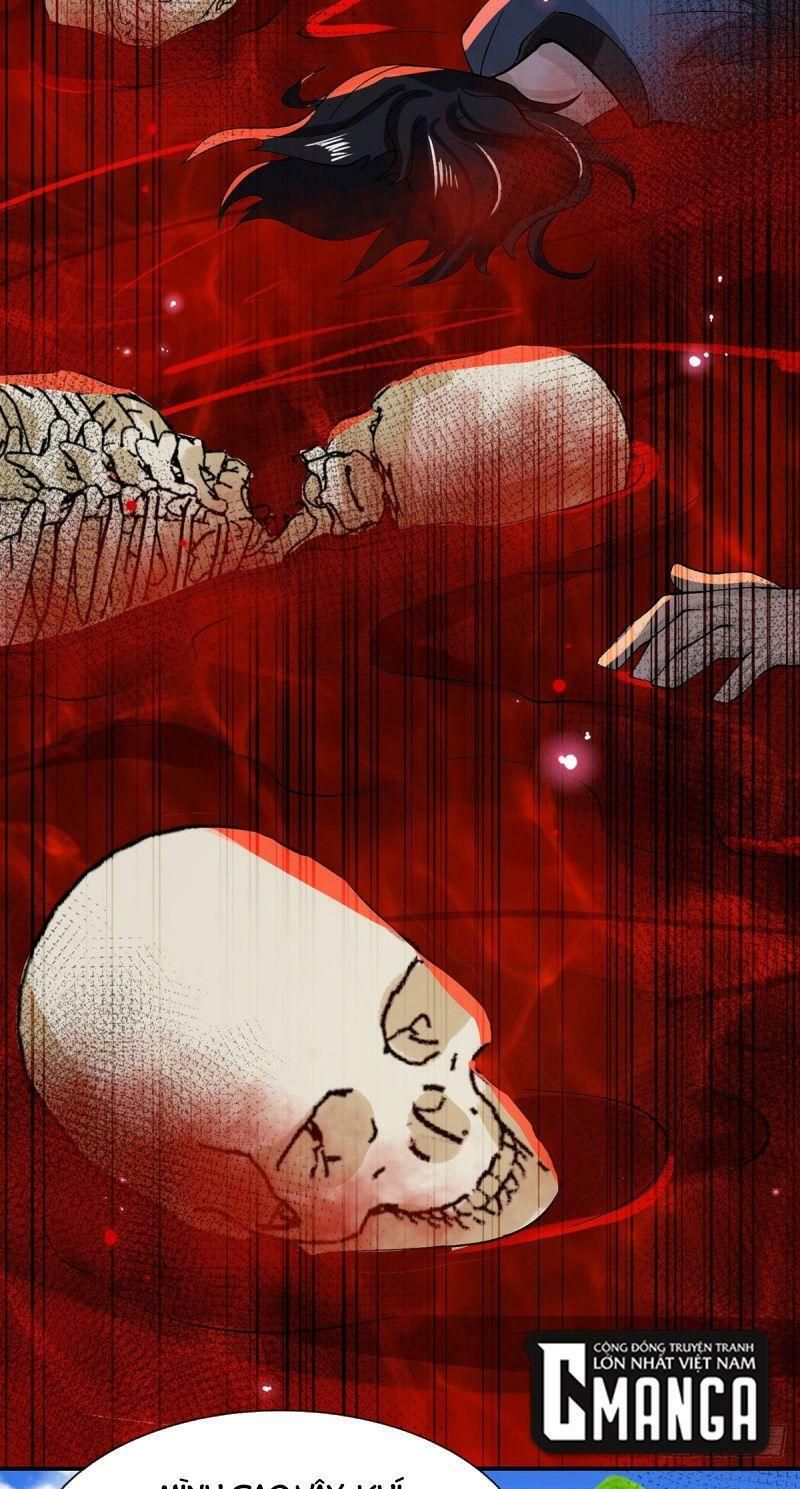 đọc truyện Ta Trở Về Từ Chư Thiên Vạn Giới Chương 29 ảnh 22 tại Thiên Thai Truyện